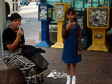 a lollipop day