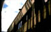 shadow building