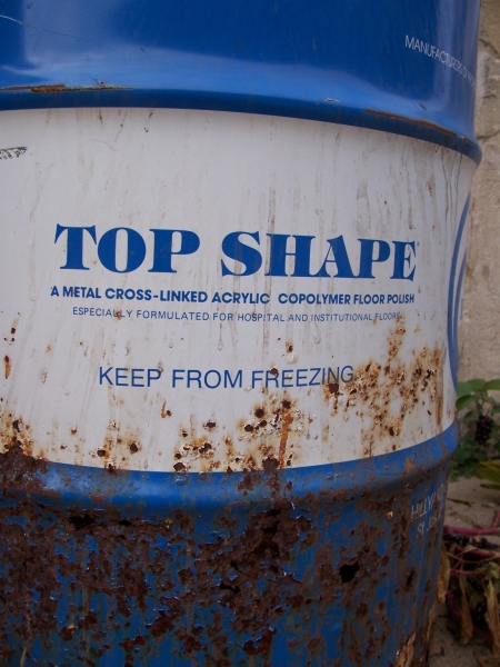Top Shape