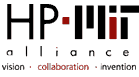 invent MIT: The 
			HP-MIT Alliance