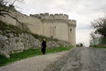 avignon-medieval-fortress