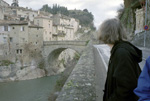 vaison-la-romaine-bridge