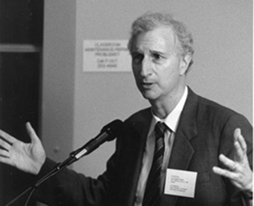Ira Magaziner