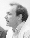 picture of Tim Berners-Lee