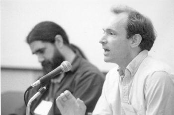 Tim Berners-Lee