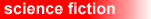 science fiction