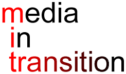 Media in Transition