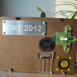 DME Prize