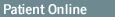 Patient Online