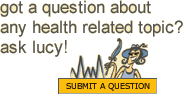 Submit a question to Ask Lucy