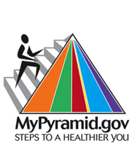 MyPyramid.gov