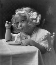 Tales from the table