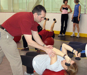 getfit photo gallery