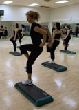 aerobics