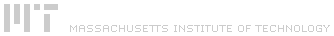 MIT Home