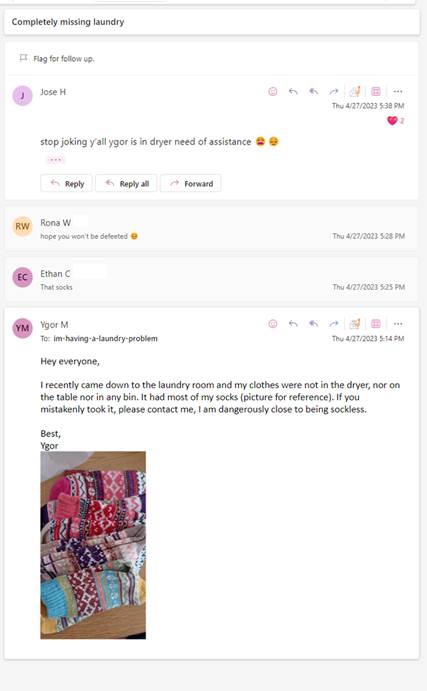 A screenshot of a chat
AI-generated content may be incorrect.