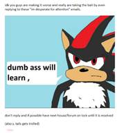 A cartoon character with text below
AI-generated content may be incorrect.