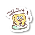 A cartoon of a tooth
Description automatically generated