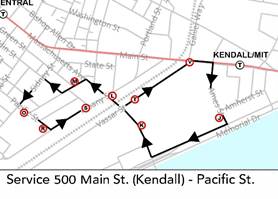 A map of a city
Description automatically generated