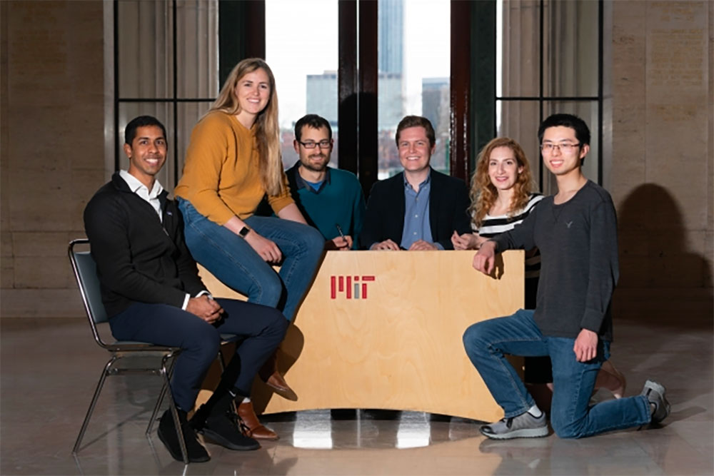 Gordon-MIT Engineering Leadership Program, MIT