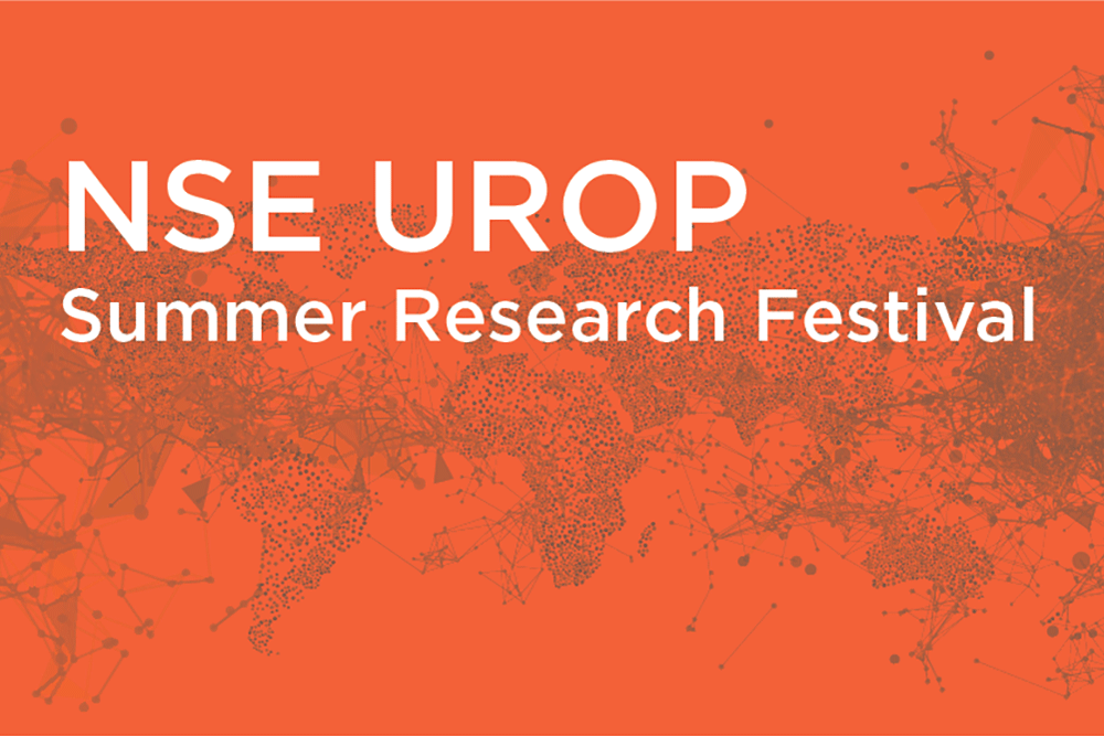 2020 UROP Festival, MIT