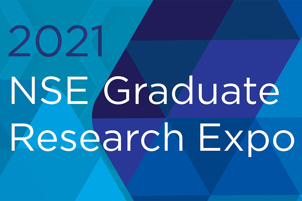 2021 NSE Expo, MIT