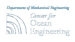 Center for Ocean Engineering