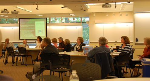 Attendees