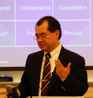 Toru Iiyoshi