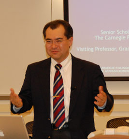 Toru Iiyoshi
