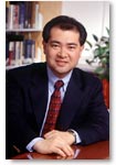 Toru Iiyoshi