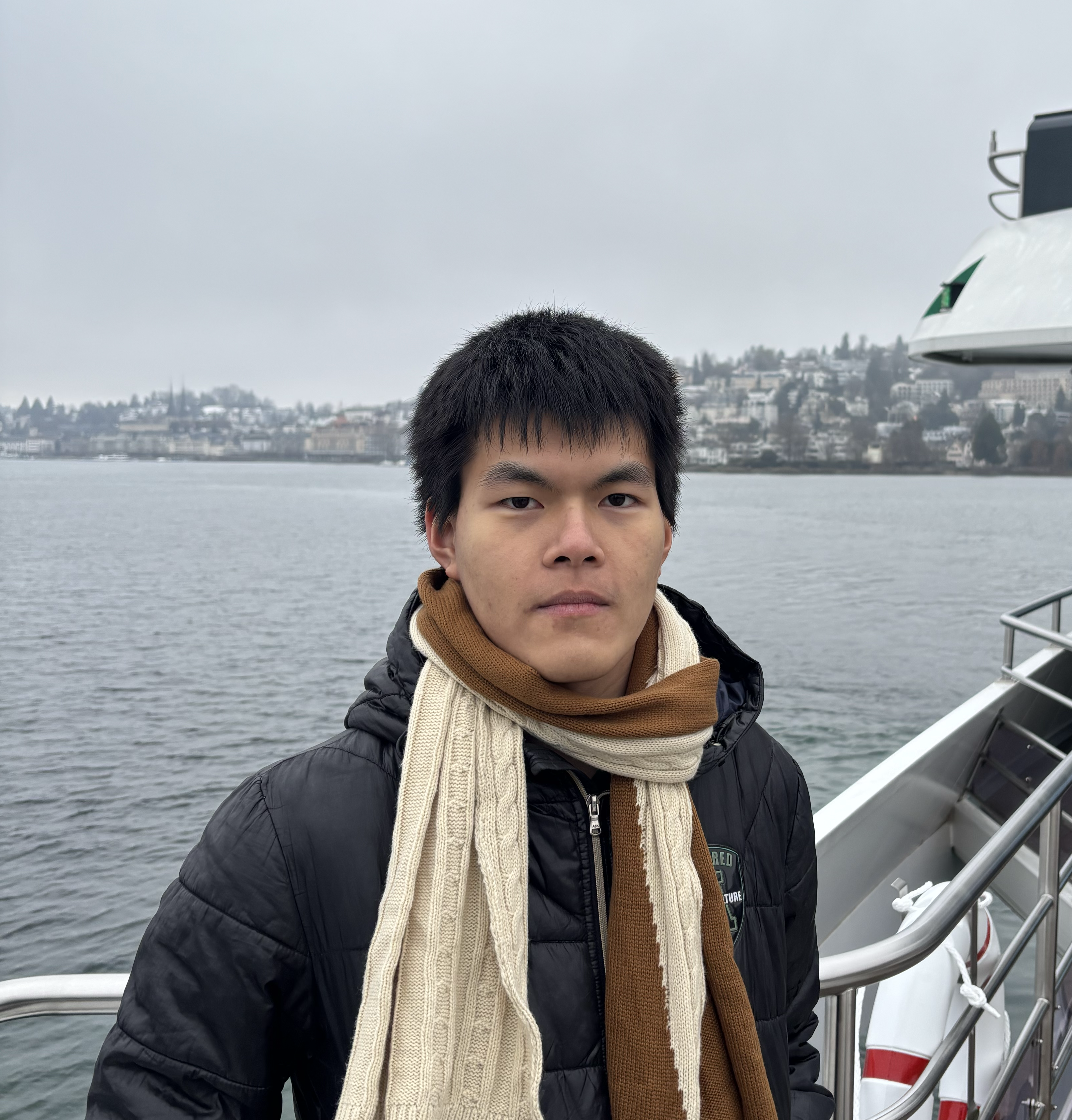 Paramuth Samuthrsindh