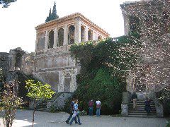 Palatine Hill