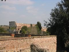 Another Colosseum view