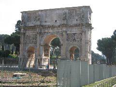 Arch of Constantine