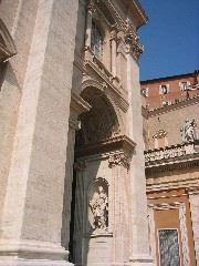 St. Peter's Basilica