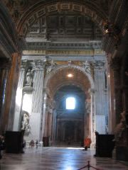 St. Peter's Basilica