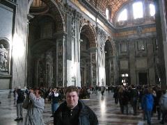 St. Peter's Basilica