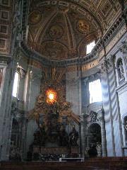 St. Peter's Basilica