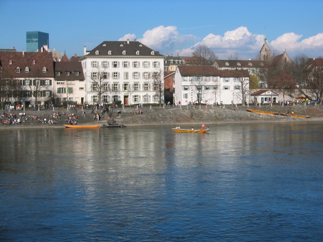 Basel, Switzerland
