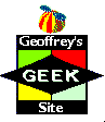 Geek Site of the Week