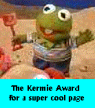 Kermie Award
