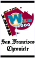 SF Chronicle Best of the Web 2000