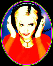 Sister Bliss photo