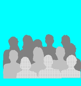 People