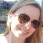 Profile photo of Sarah