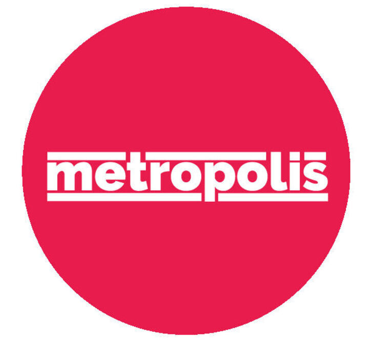 Metropolis Logo