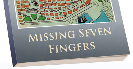 Missing Seven Fingers
