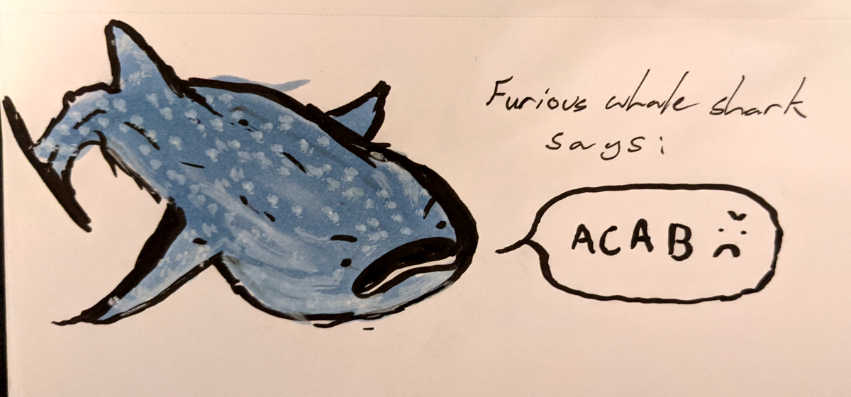 ACABfish