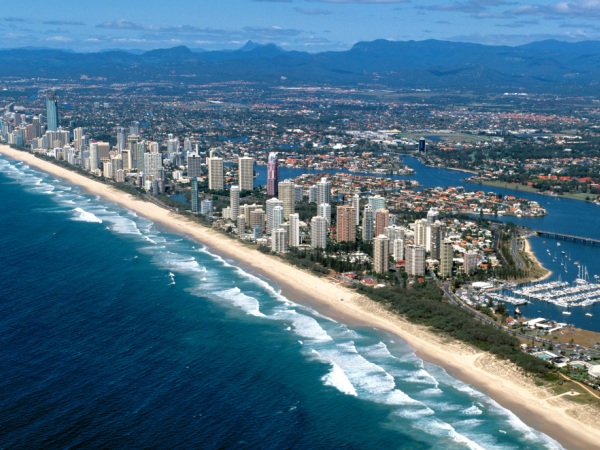 Gold Coast, Australia